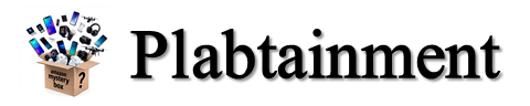 Plabtainment